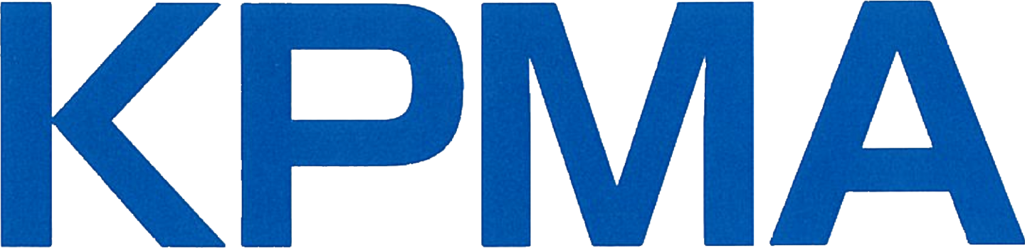 近畿印刷産業機材協同組合(KPMA)ロゴ